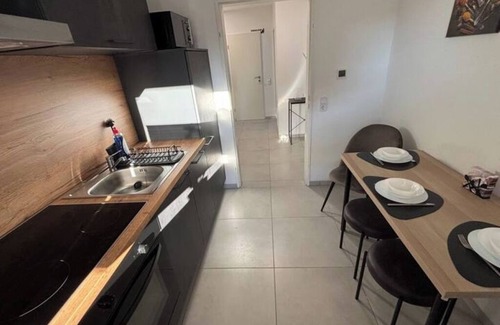 Hoevelhof Apartment | Cozy apartment