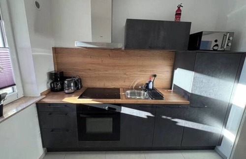 Hoevelhof Apartment | Cozy apartment