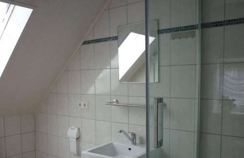 Monchsdeggingen Apartment | Cozy apartment (22 sqm) in the annex with free WiFi