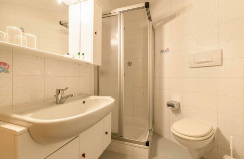 San Cassiano Apartment | Cozy Apartment "Dolomieu 25" with Mountain View & Wi-Fi