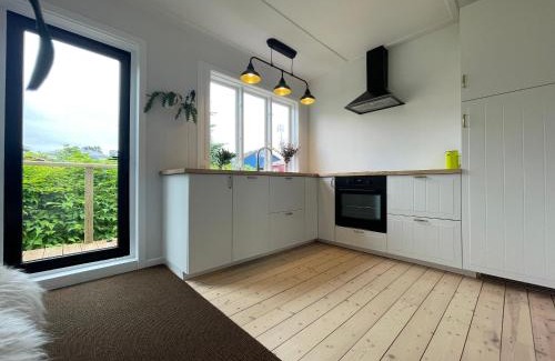 Torshavn Apartment | Cozy Apartment downtown Tórshavn