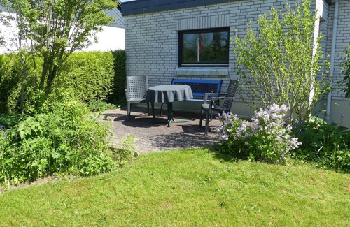 Winnemark Apartment | Cozy apartment, Duncker