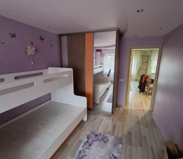 Rezekne Apartment | Cozy apartment for relaxation