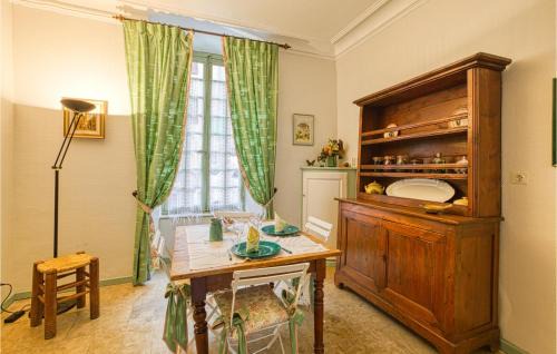 Saint-Jean-du-Bruel Apartment | Cozy Apartment In Saint Jean Du Bruel