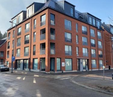 Espoo Centre Apartment | Cozy apartment - Free WIFI