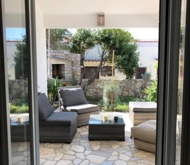 Kolanjski Gajac Apartment | Cozy Apartment Gajac, Pag -B1 Zone