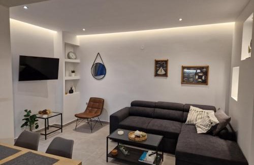 Asprovalta Apartment | Cozy Apartment
