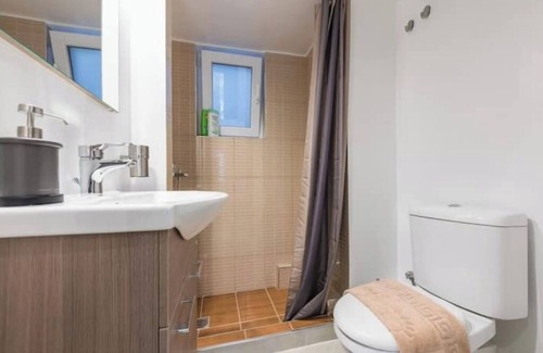 Kallithea Apartment | Cozy apartment