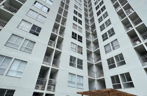 Cartagena District Apartment | Cozy apartment home