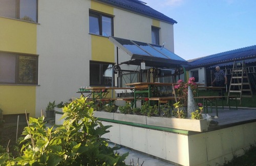 Kollmitzberg Apartment | Cozy apartment in the countryside just 7 minutes from Amstetten