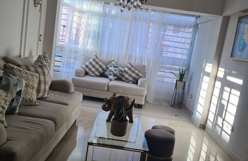 Los Rios Apartment | Cozy Apartment in Santo Domingo