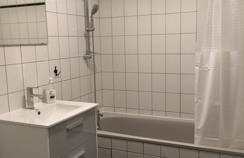 Sablon Apartment | Cozy apartment ideally located in Metz center
