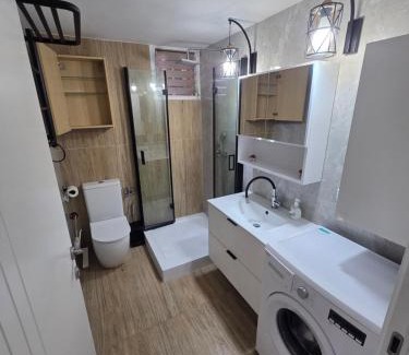 Nahariya Apartment | Cozy apartment