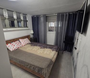 Nahariya Apartment | Cozy apartment