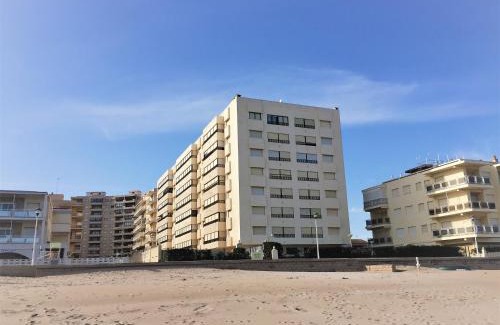 Mareny Blau Apartment | Cozy Apartment in a Beachfront Complex