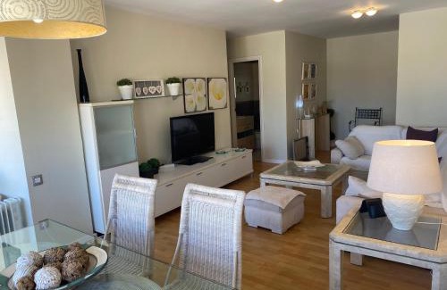 Mareny Blau Apartment | Cozy Apartment in a Beachfront Complex