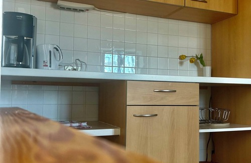 Pianizza Di Sopra Apartment | Cozy apartment in a farmstead with a beautiful garden