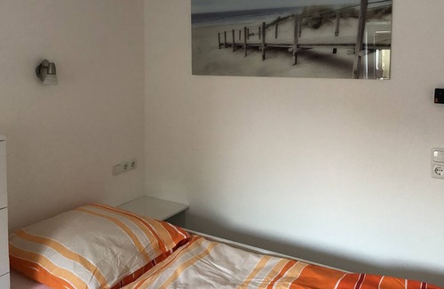 Heiligenrode Apartment | Cozy apartment in a prime location! Discover Kassel and the surrounding area