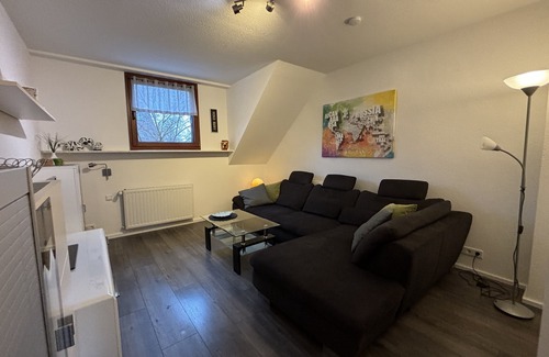 Wald Apartment | Cozy apartment in a quiet and central residential area
