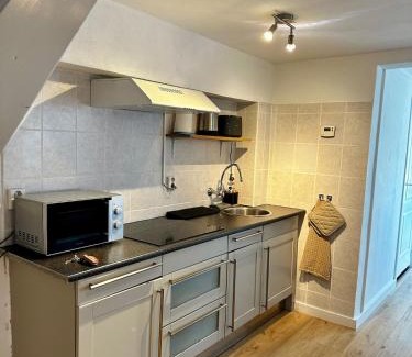 Municipality of Aalsmeer Apartment | Cozy Apartment in Aalsmeer