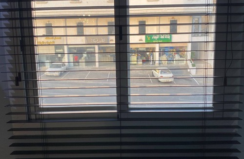 Mecca Apartment | Cozy apartment in alfaiha Makkah with AC, WiFi