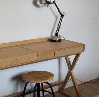 Statiekwartier Apartment | Cozy Apartment in Antwerp central