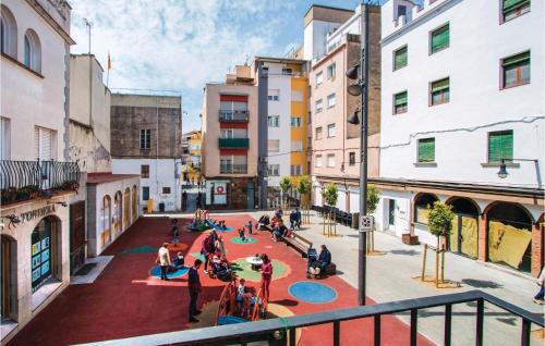 Blanes Apartment | Cozy Apartment In Blanes With Wifi