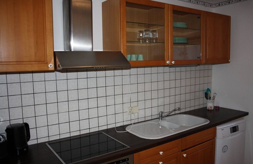 Buchenau Condo | Cozy apartment in Boppard