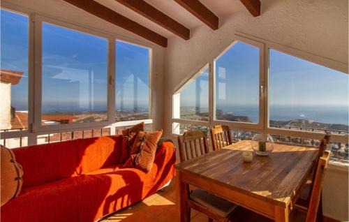 Cumbre del Sol Apartment | Cozy Apartment In Cumbre Del Sol