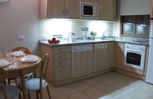 Candelaria Apartment | COZY APARTMENT IN CANDELARIA