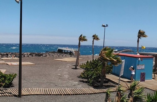 Candelaria Apartment | COZY APARTMENT IN CANDELARIA