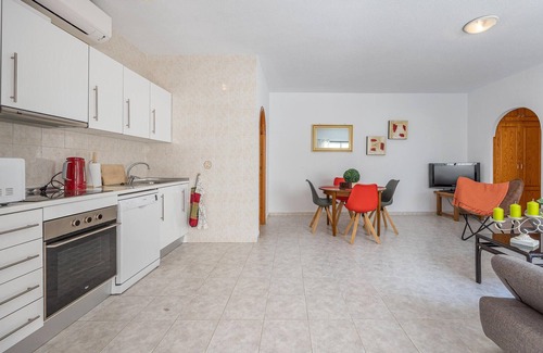 L'Alfas del Pi Apartment | Cozy apartment in Cautivador with WiFi