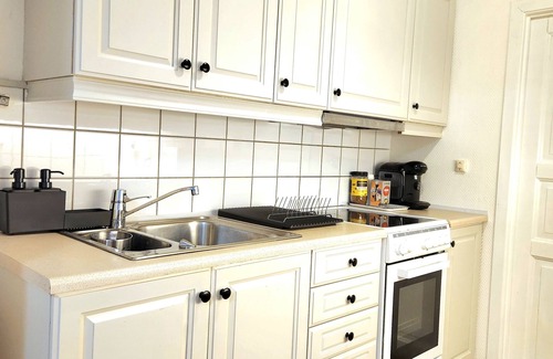 Stavanger Apartment | Cozy apartment in central Stavanger with WiFi,close to allnday-night attractions