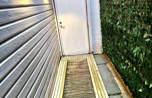 Stavanger Apartment | Cozy apartment in central Stavanger with WiFi,close to allnday-night attractions
