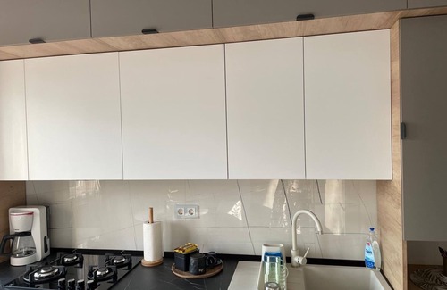 Tecuci Apartment | Cozy apartment in charming Tecuci with AC, WiFi