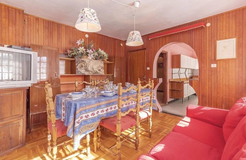 Epinel Apartment | Cozy apartment in Cogne AO