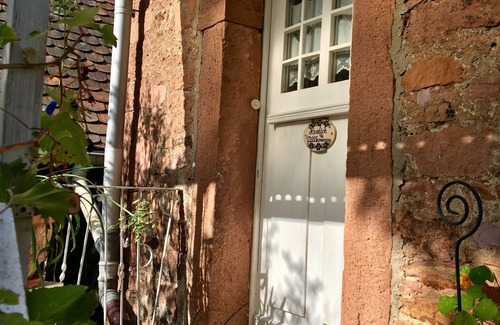 Heinrichsthal Apartment | Cozy apartment in the Main-Spessart