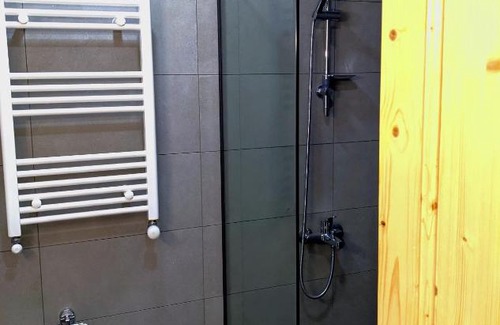 Bakuriani Apartment | Cozy Apartment in Didveli Gallery