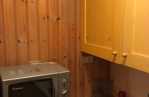 Champoluc Apartment | Cozy apartment in downtown Champoluc