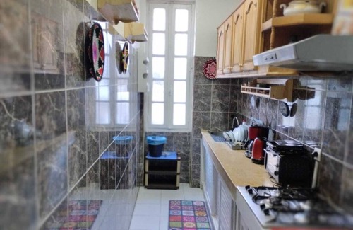 Casablanca City Center Apartment | Cozy apartment in downtown Casablanca