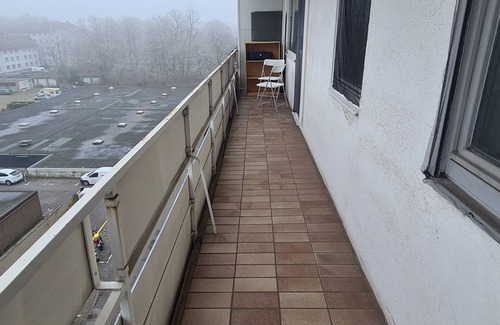 Hochemmerich Apartment | Cozy apartment in Duisburg, close to the trade fair Düsseldorf and Cologne, family friendly.