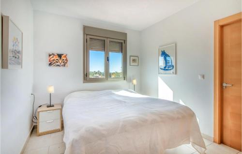 Muchamiel Apartment | Cozy Apartment In El Campello With Wifi
