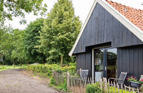 Municipality of Enschede Apartment | Cozy Apartment in Enschede near Forest