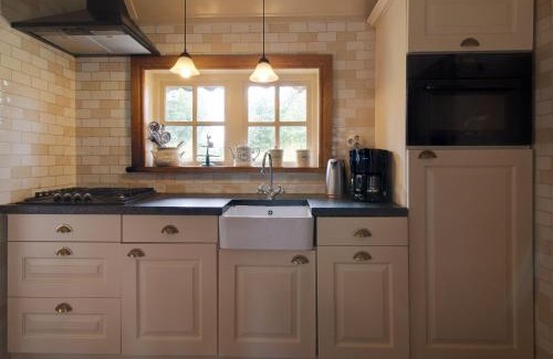 Municipality of Enschede Apartment | Cozy Apartment in Enschede near Forest