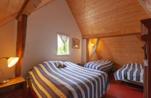 Municipality of Enschede Apartment | Cozy Apartment in Enschede near Forest