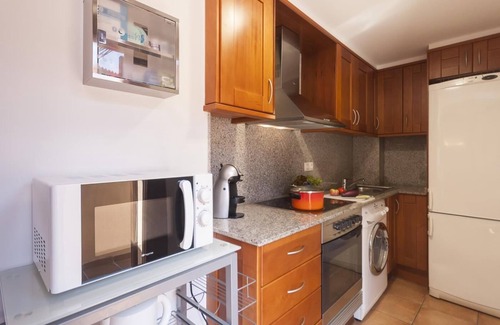 Tossa de Mar Apartment | COZY APARTMENT in THE HEART of TOSSA
