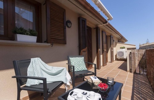 Tossa de Mar Apartment | COZY APARTMENT in THE HEART of TOSSA