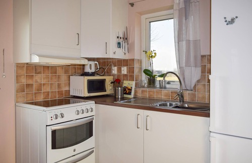 Eslov Apartment | Cozy apartment in Eslöv