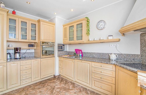 Dziaki Lesne Apartment | Cozy apartment in Gdynia with WiFi