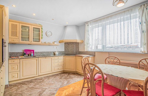 Dziaki Lesne Apartment | Cozy apartment in Gdynia with WiFi